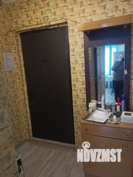 1-к квартира, на длительный срок, 32м2, 5/9 этаж