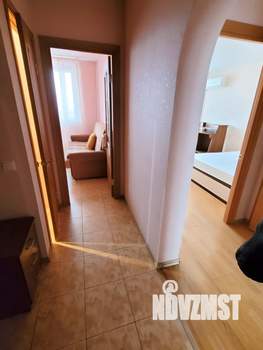 1-к квартира, на длительный срок, 47м2, 7/25 этаж