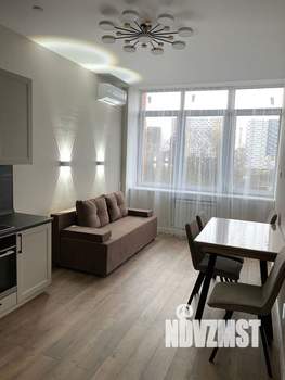 2-к квартира, на длительный срок, 50м2, 4/7 этаж