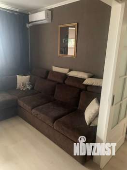 2-к квартира, на длительный срок, 76м2, 3/19 этаж