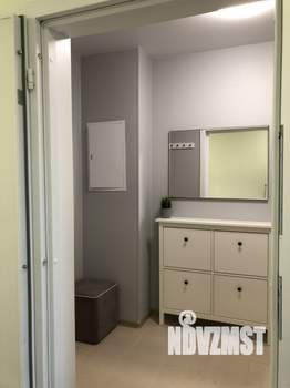 2-к квартира, на длительный срок, 58м2, 23/24 этаж