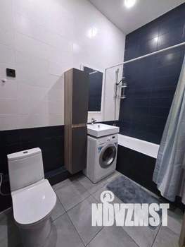 2-к квартира, посуточно, 50м2, 1/1 этаж