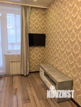 1-к квартира, на длительный срок, 30м2, 2/4 этаж