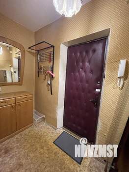 1-к квартира, на длительный срок, 32м2, 4/9 этаж