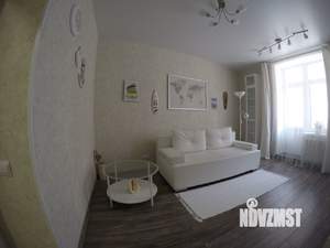 3-к квартира, на длительный срок, 64м2, 8/10 этаж