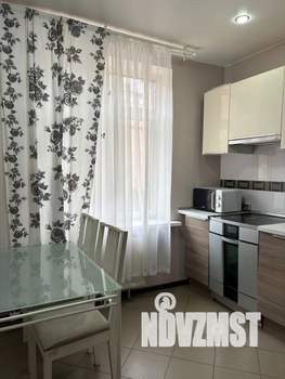 2-к квартира, посуточно, 56м2, 2/7 этаж