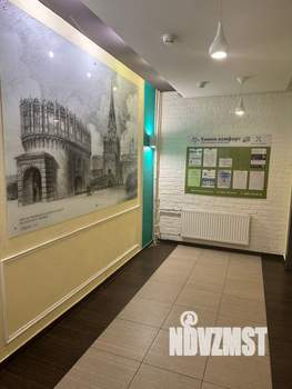 1-к квартира, на длительный срок, 38м2, 9/18 этаж