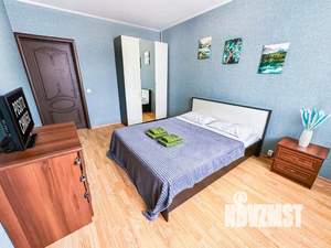 3-к квартира, посуточно, 84м2, 1/1 этаж