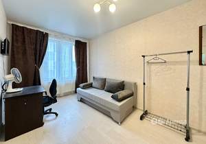 1-к квартира, на длительный срок, 30м2, 7/18 этаж