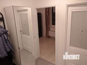 1-к квартира, на длительный срок, 35м2, 16/17 этаж