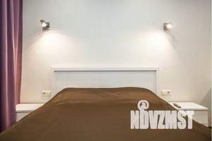 1-к квартира, посуточно, 23м2, 4/25 этаж