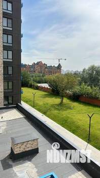 Студия квартира, на длительный срок, 22м2, 4/17 этаж