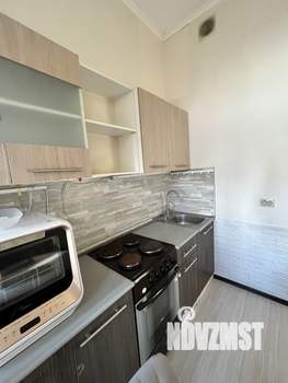 1-к квартира, на длительный срок, 32м2, 4/9 этаж