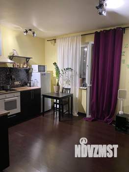 Студия квартира, на длительный срок, 31м2, 5/9 этаж