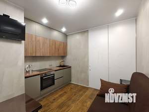 1-к квартира, на длительный срок, 39м2, 6/9 этаж