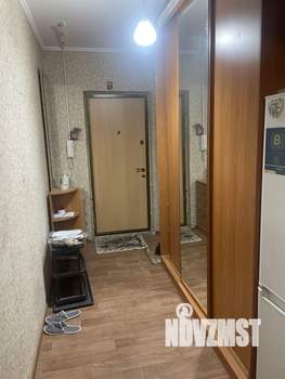 1-к квартира, на длительный срок, 47м2, 4/18 этаж