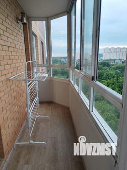 1-к квартира, на длительный срок, 55м2, 11/25 этаж