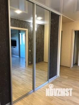 2-к квартира, на длительный срок, 68м2, 5/17 этаж