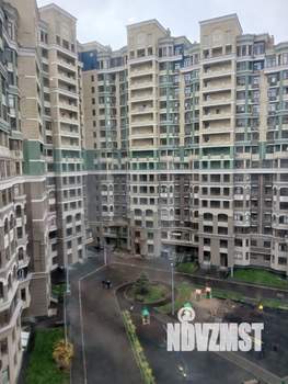 Студия квартира, на длительный срок, 30м2, 8/17 этаж