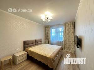 3-к квартира, на длительный срок, 86м2, 22/23 этаж