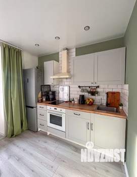 2-к квартира, на длительный срок, 35м2, 8/18 этаж