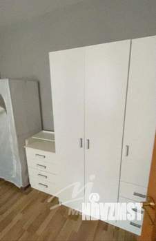 1-к квартира, на длительный срок, 30м2, 3/9 этаж