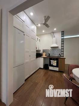 2-к квартира, на длительный срок, 52м2, 3/7 этаж