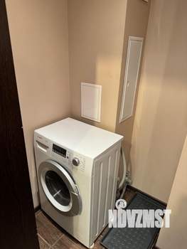 1-к квартира, на длительный срок, 39м2, 3/18 этаж