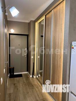 Студия квартира, на длительный срок, 30м2, 7/10 этаж