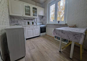 3-к квартира, на длительный срок, 60м2, 4/9 этаж