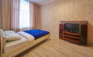 1-к квартира, на длительный срок, 35м2, 7/10 этаж