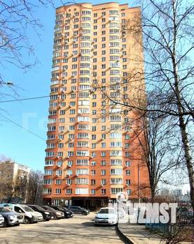 1-к квартира, на длительный срок, 42м2, 10/20 этаж
