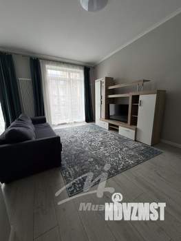 3-к квартира, на длительный срок, 93м2, 3/4 этаж