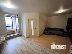 2-к квартира, на длительный срок, 50м2, 20/22 этаж