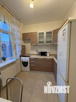 1-к квартира, на длительный срок, 32м2, 4/7 этаж