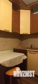 Студия квартира, на длительный срок, 20м2, 2/17 этаж