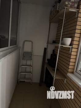 1-к квартира, на длительный срок, 41м2, 10/15 этаж