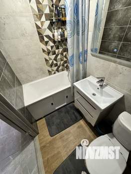 1-к квартира, на длительный срок, 33м2, 6/9 этаж