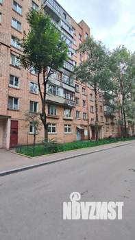 1-к квартира, на длительный срок, 32м2, 2/9 этаж