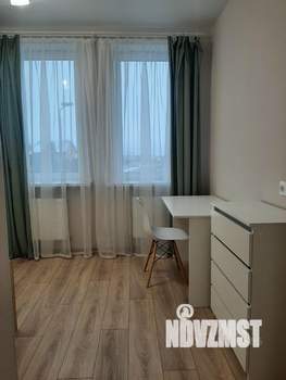 2-к квартира, на длительный срок, 47м2, 2/4 этаж