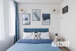 Студия квартира, посуточно, 26м2, 14/17 этаж