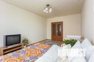 1-к квартира, посуточно, 44м2, 11/23 этаж