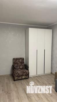 1-к квартира, на длительный срок, 31м2, 3/5 этаж