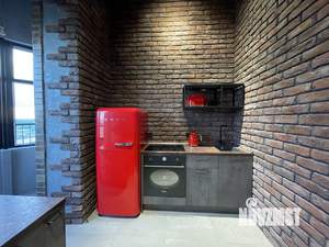 Студия квартира, на длительный срок, 40м2, 17/17 этаж