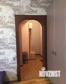 1-к квартира, на длительный срок, 41м2, 13/17 этаж