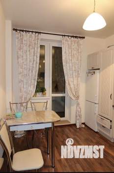 1-к квартира, на длительный срок, 41м2, 10/18 этаж