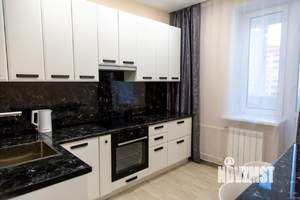 1-к квартира, на длительный срок, 38м2, 12/17 этаж