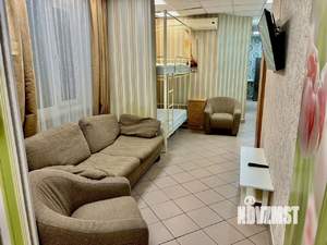 3-к квартира, на длительный срок, 76м2, 1/8 этаж