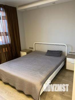 2-к квартира, на длительный срок, 55м2, 15/25 этаж