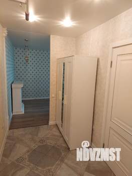 2-к квартира, на длительный срок, 46м2, 4/5 этаж
